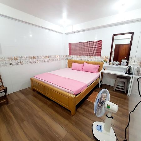 Homestay Khoa Chaudoc 쩌우독 외부 사진