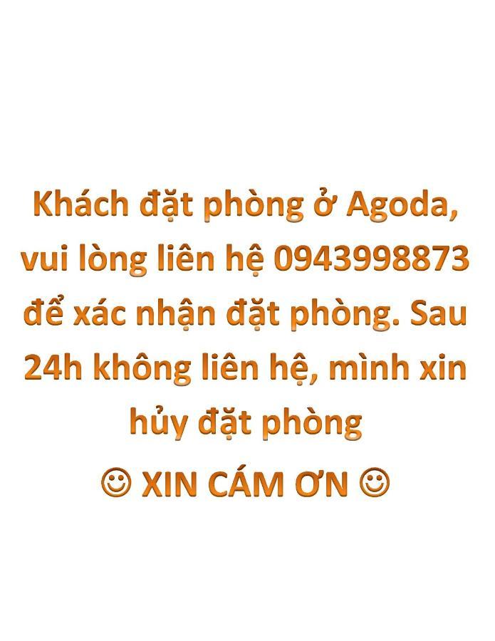 Homestay Khoa Chaudoc 쩌우독 외부 사진