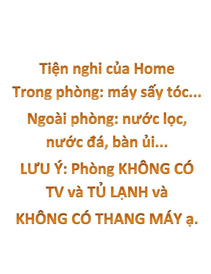 Homestay Khoa Chaudoc 쩌우독 외부 사진